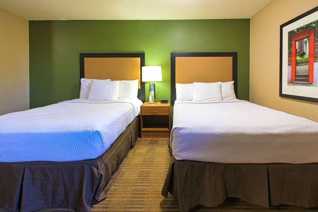 Suburban Studios Louisville East Chambre photo