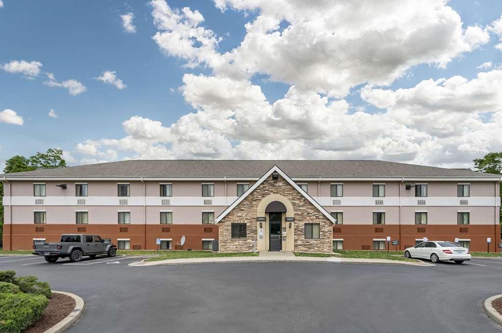 Suburban Studios Louisville East Extérieur photo