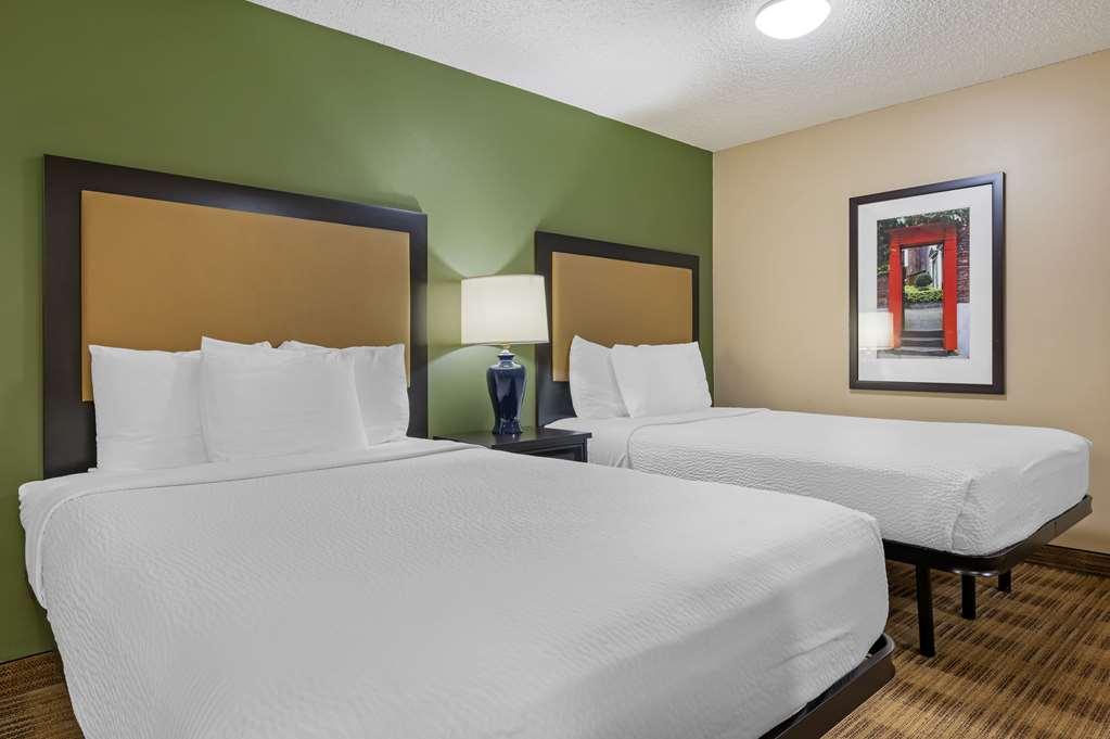 Suburban Studios Louisville East Chambre photo