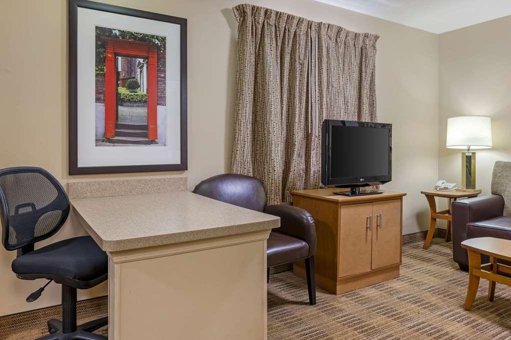 Suburban Studios Louisville East Chambre photo